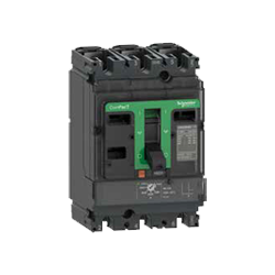 ComPact NSX - Circuit Breakers for Motor Protection